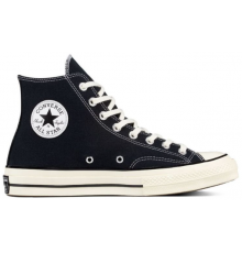 Кеды Converse Chuck Taylor 70 High Black