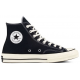 Кеды Converse Chuck Taylor 70 High Black