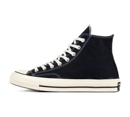 Кеды Converse Chuck Taylor 70 High Black