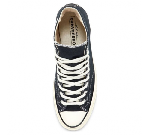 Кеды Converse Chuck Taylor 70 High Black
