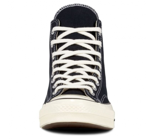 Кеды Converse Chuck Taylor 70 High Black