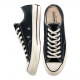 Кеды Converse Chuck Taylor All Star 70 Low Black