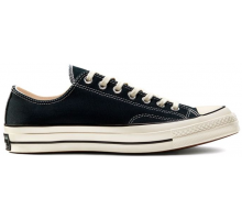 Кеды Converse Chuck Taylor All Star 70 Low Black