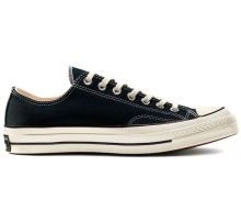 Кеды Converse Chuck Taylor All Star 70 Low Black