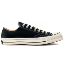 Кеды Converse Chuck Taylor All Star 70 Low Black