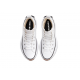 Кеды Converse Run Star Hike Platform High White