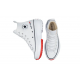 Кеды Converse Run Star Hike Platform High Top Made With Love White