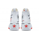 Кеды Converse Run Star Hike Platform High Top Made With Love White