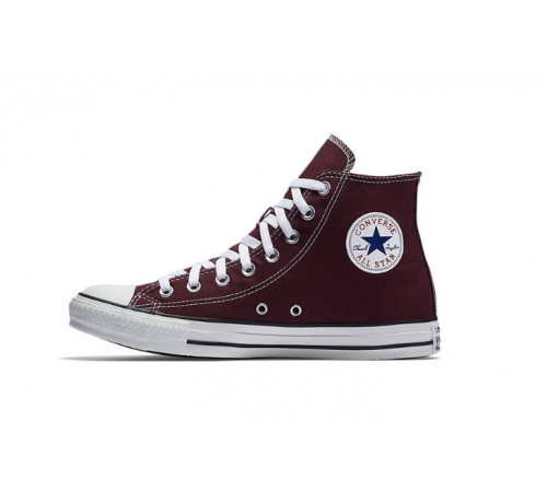 Кеды Converse Chuck Taylor 70 High Burgundy