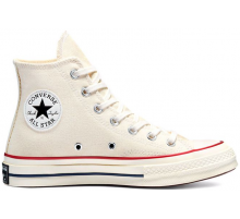 Кеды Converse Chuck Taylor 70 High Classic Top White
