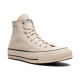 Кеды Converse Chuck Taylor 70 High Stussy Fossil Beige