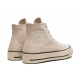 Кеды Converse Chuck Taylor 70 High Stussy Fossil Beige