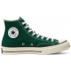 Кеды Converse Chuck Taylor 70 High Top Dark Green