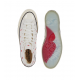 Кеды Converse Chuck Taylor 70 High Embroidered Lips White