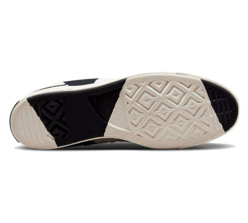Кеды Converse Chuck Taylor 70 High Rivals Platform Black White