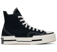 Кеды Converse Chuck Taylor 70 High Rivals Black