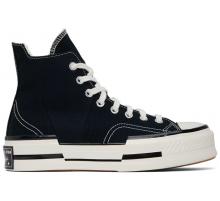Кеды Converse Chuck Taylor 70 High Rivals Black