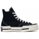 Кеды Converse Chuck Taylor 70 High Rivals Black