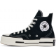 Кеды Converse Chuck Taylor 70 High Rivals Black