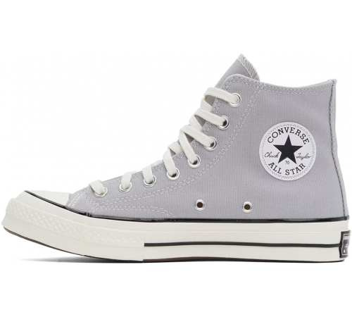 Кеды Converse Chuck Taylor 70 High Grey