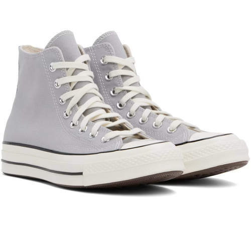 Кеды Converse Chuck Taylor 70 High Grey
