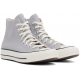 Кеды Converse Chuck Taylor 70 High Grey
