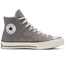Кеды Converse Chuck Taylor 70 High Grey