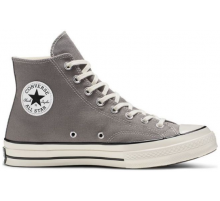 Кеды Converse Chuck Taylor 70 High Grey