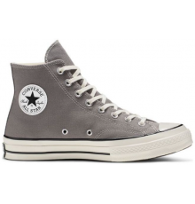 Кеды Converse Chuck Taylor 70 High Grey