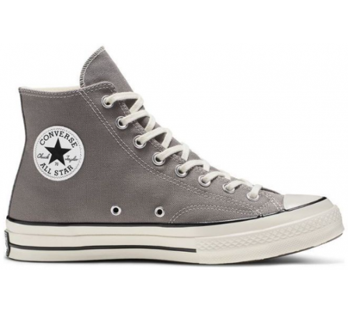Кеды Converse Chuck Taylor 70 High Grey