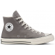 Кеды Converse Chuck Taylor 70 High Grey