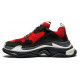 Кроссовки Balenciaga Triple S Bred