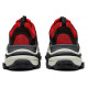 Кроссовки Balenciaga Triple S Bred