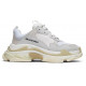 Кроссовки Balenciaga Triple S Trainer White