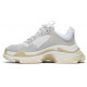 Кроссовки Balenciaga Triple S Trainer White