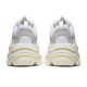 Кроссовки Balenciaga Triple S Trainer White