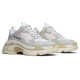 Кроссовки Balenciaga Triple S Trainer White