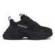Кроссовки Balenciaga Triple S Black
