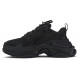 Кроссовки Balenciaga Triple S Black