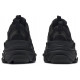 Кроссовки Balenciaga Triple S Black