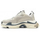 Кроссовки Balenciaga Triple S Trainer Vanille