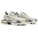 Кроссовки Balenciaga Triple S Trainer Vanille