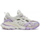 Кроссовки Balenciaga Track.2 Purple White