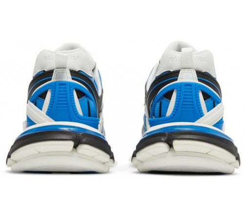 Кроссовки Balenciaga Track.2 White Blue