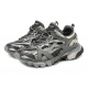Кроссовки Balenciaga Track.2 Trainer Grey Black