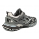 Кроссовки Balenciaga Track.2 Trainer Grey Black