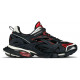 Кроссовки Balenciaga Track.2 Trainer Black Burgundy