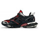 Кроссовки Balenciaga Track.2 Trainer Black Burgundy