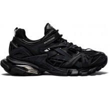 Кроссовки Balenciaga Track.2 Trainer Black