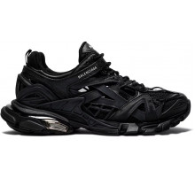 Кроссовки Balenciaga Track.2 Trainer Black